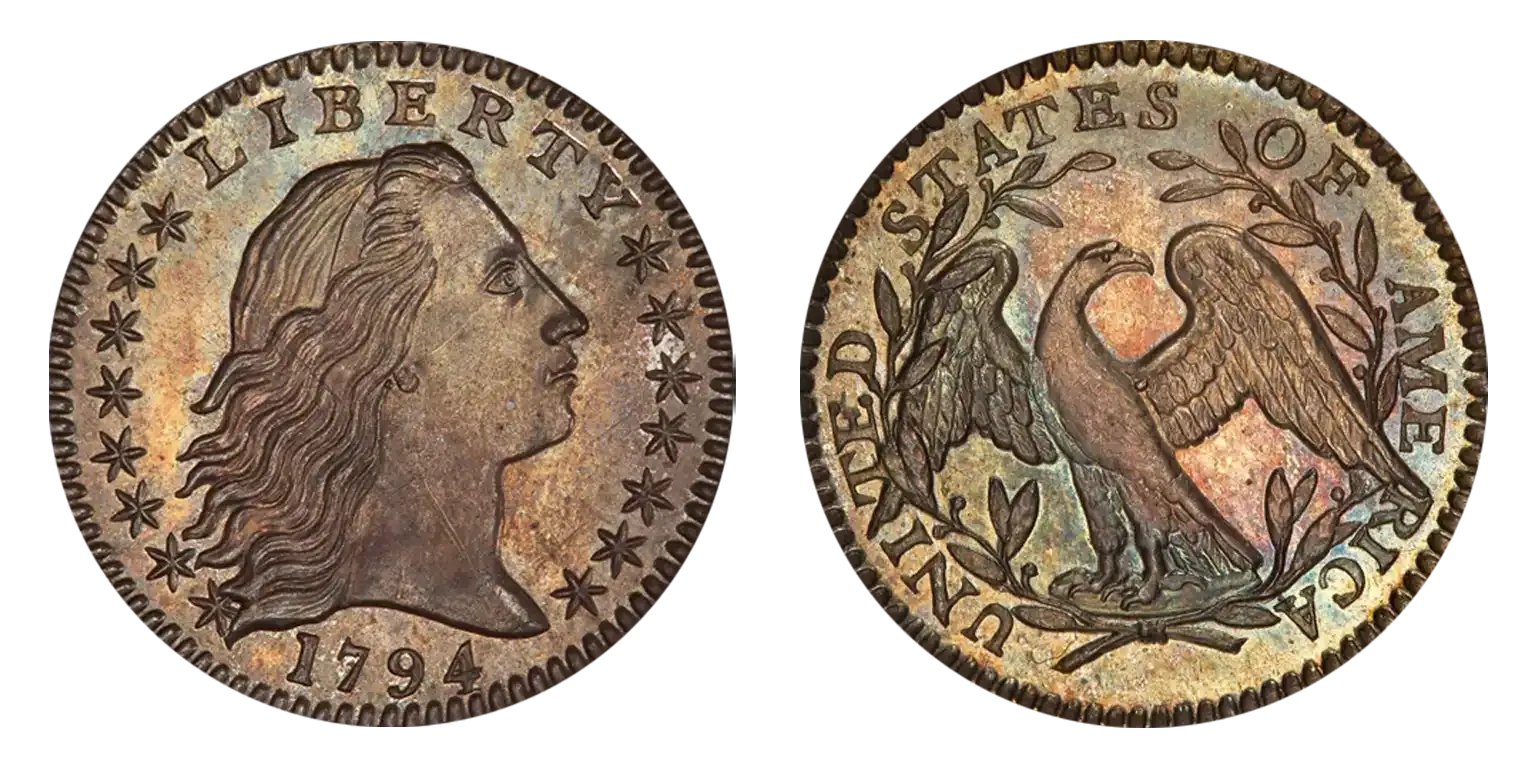 1794 Flowing Hair Half Dime 3.webp