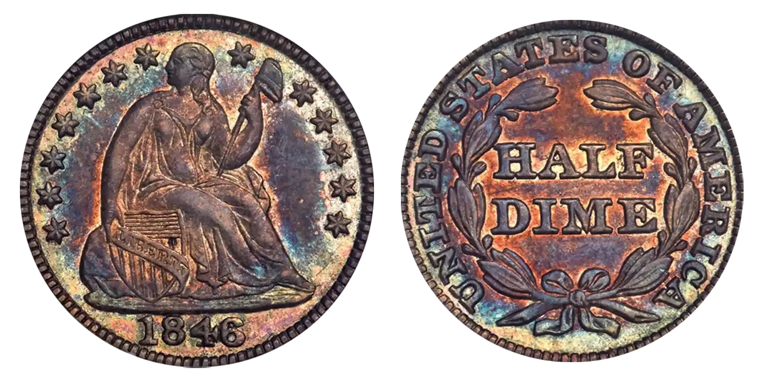 1846 Liberty Seated Half Dime 2.webp
