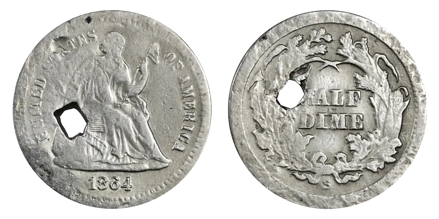 1864-S Liberty Seated Half Dime 1.webp