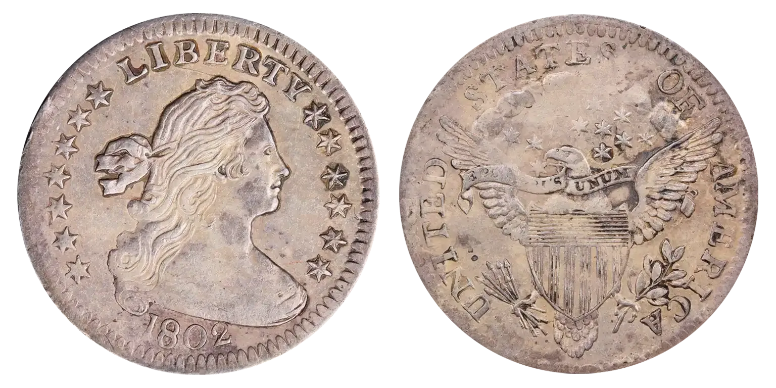 1802 Draped Bust Half Dime 3.webp