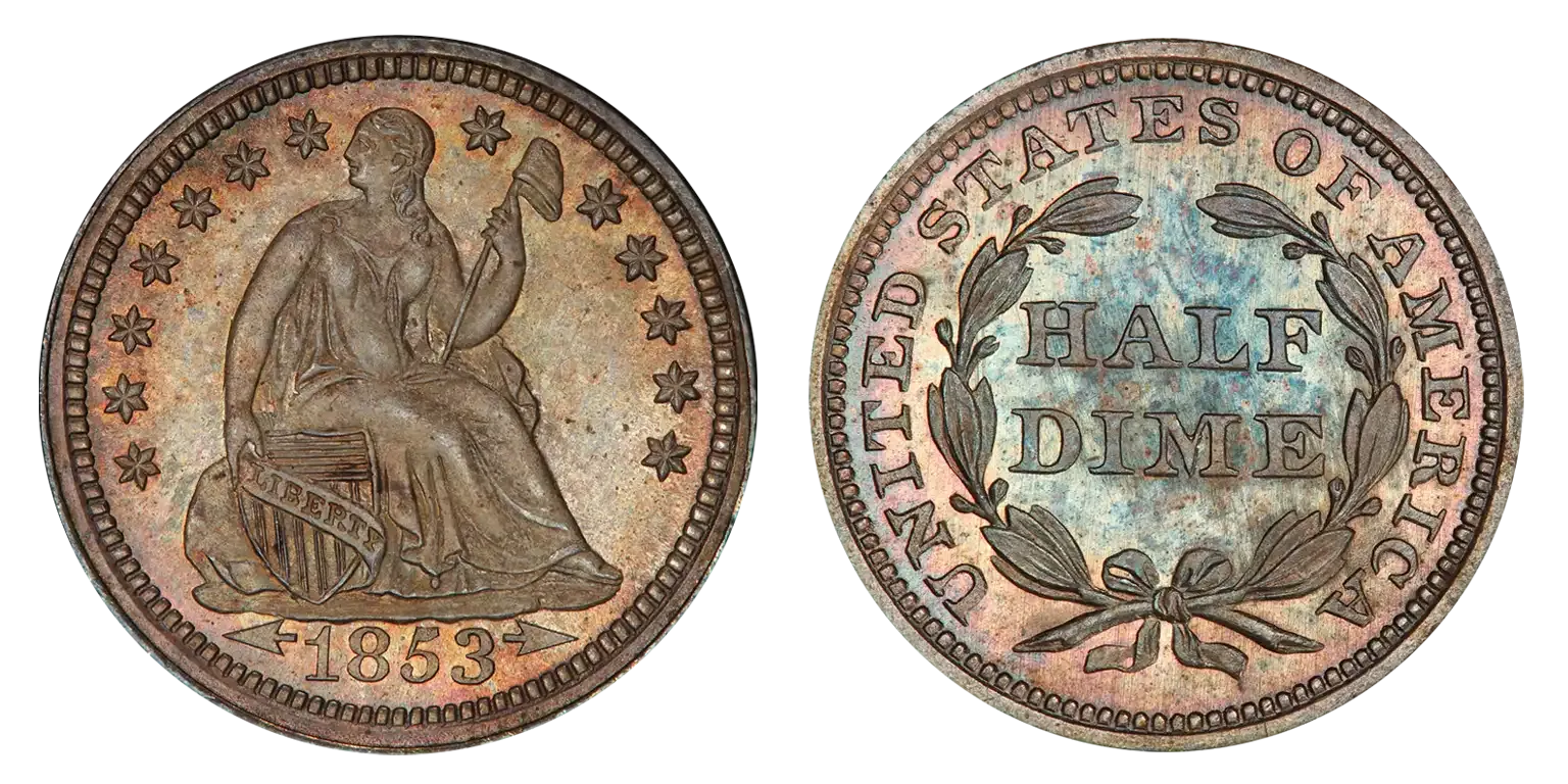 1853 Liberty Seated Half Dime 3.webp