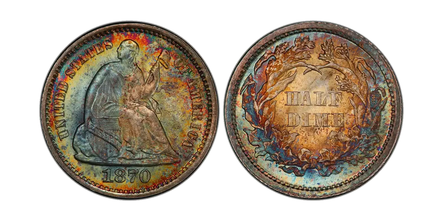 1870-cc liberty seated half dime 2