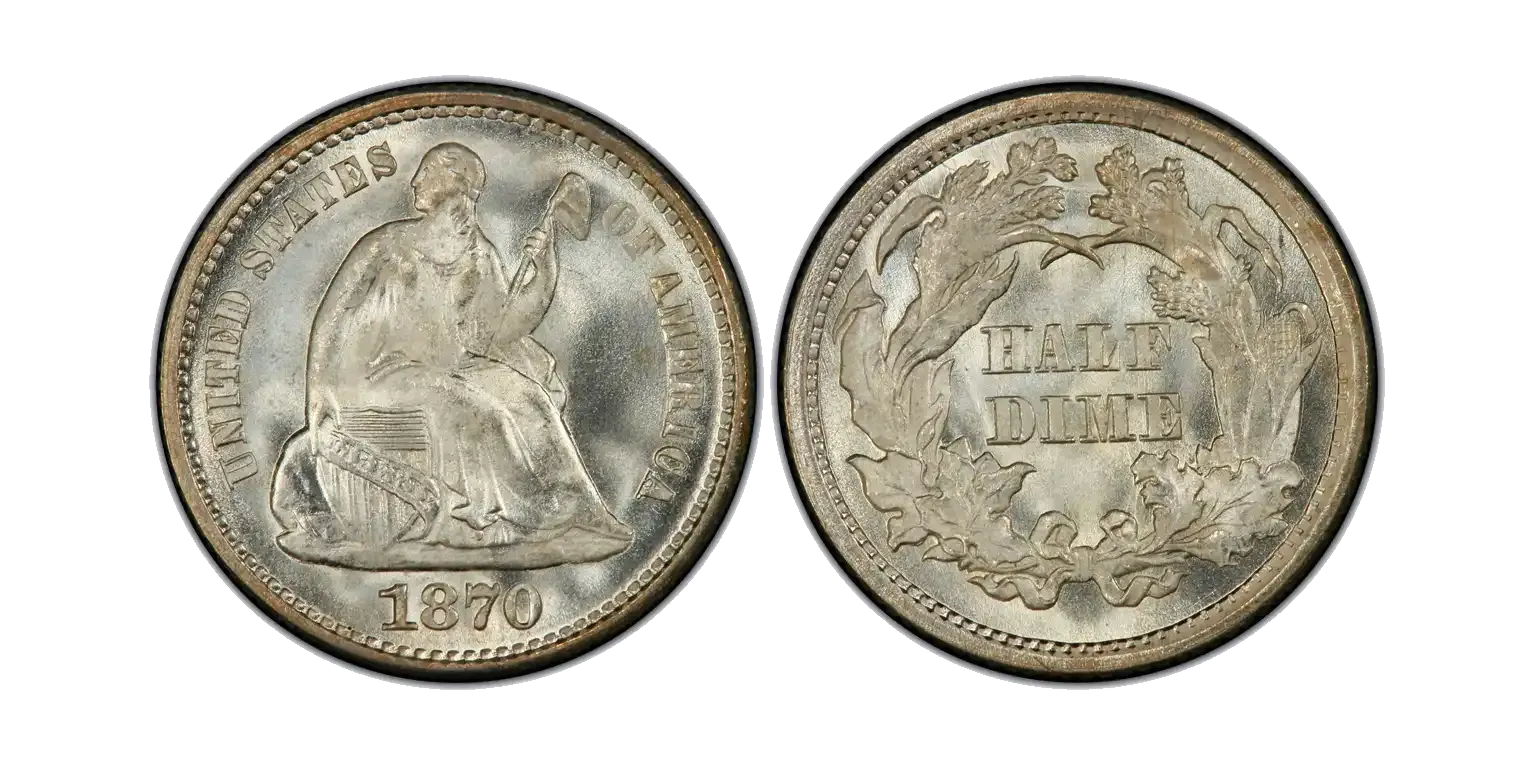 1870-cc liberty seated half dime main